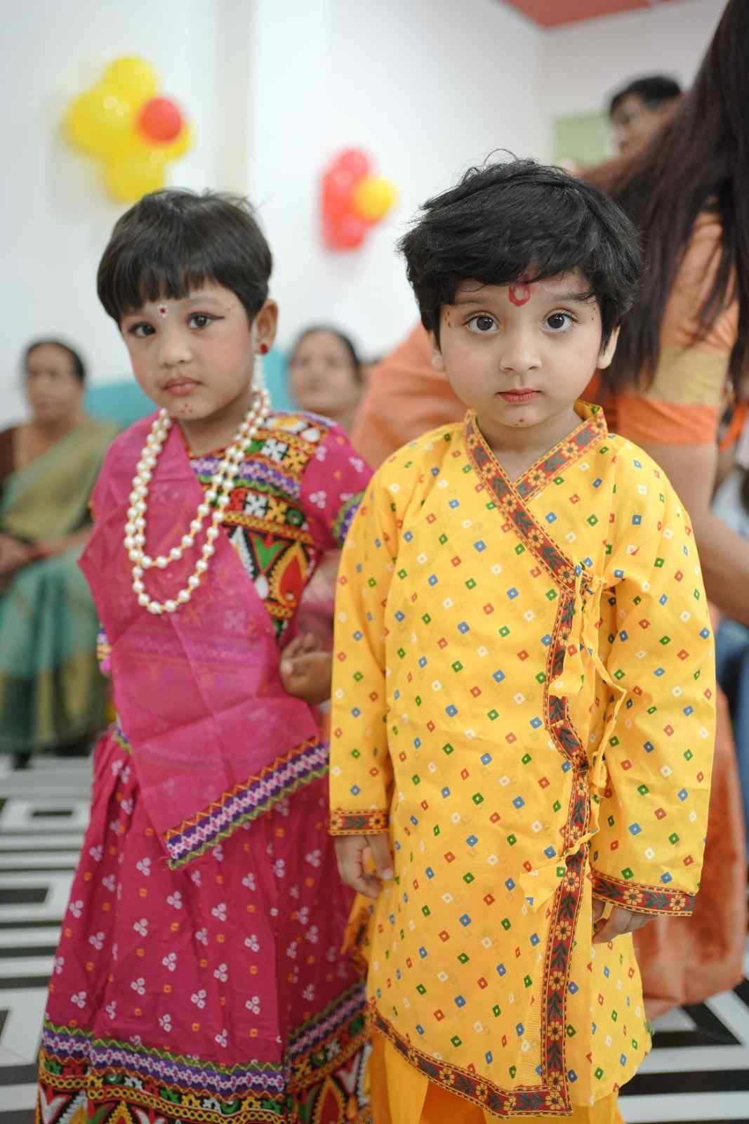 Janmashtami